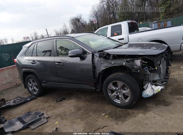 JTMRWRFV1RJ059580 2024 TOYOTA LE Black Панорамний вид салону 360°