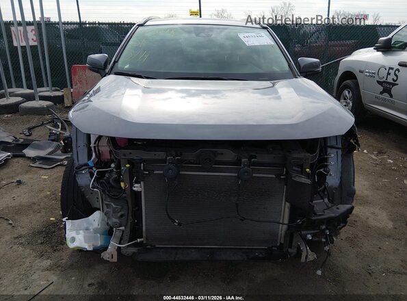JTMRWRFV1RJ059580 2024 TOYOTA LE Black Вид задньої частини салону