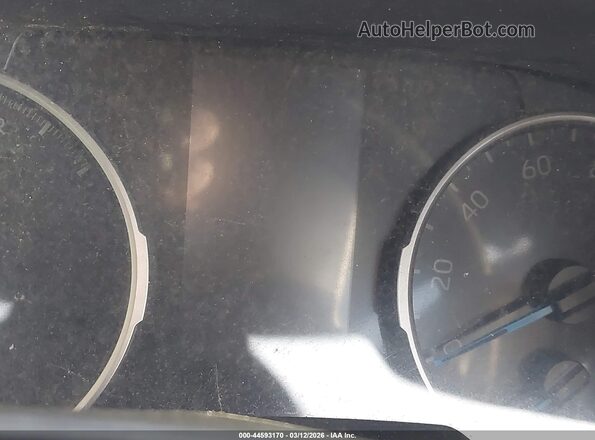 JTMRWRFV8LJ047692 2020 TOYOTA LE Blue Առջևի վահանակի տեսք