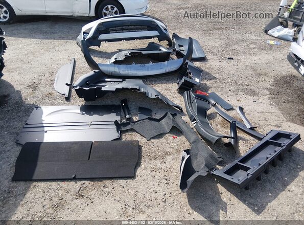 JTMWFREVXJD125678 2018 TOYOTA LE Silver Widok zestawu wskaźników