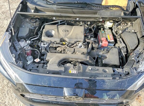 JTMY1RFV0KD018520 2019 TOYOTA LIMITED Black 