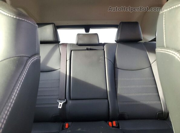 JTMY1RFV0KD018520 2019 TOYOTA LIMITED Black 