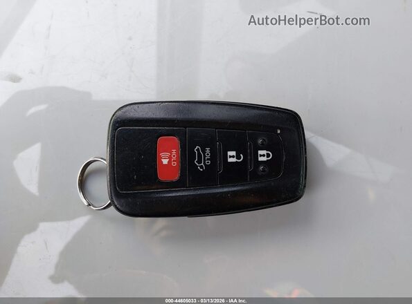 JTMY1RFV5KD502280 2019 TOYOTA LIMITED Navy წინა პანელის ხედი