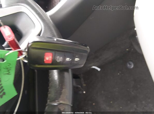 JTMY1RFV8KD018538 2019 TOYOTA LIMITED Silver Vista del salpicadero