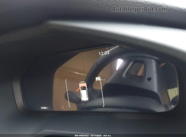 JTMY1RFV9RJ027647 2024 TOYOTA LIMITED Gray Вид задніх сидінь