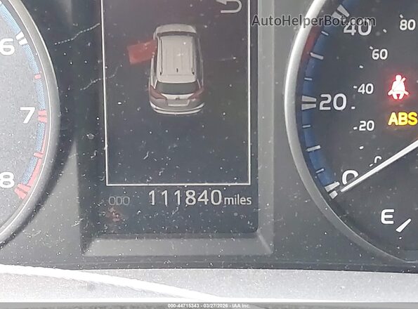 JTMZFREVXHJ120327 2017 TOYOTA LE Red 