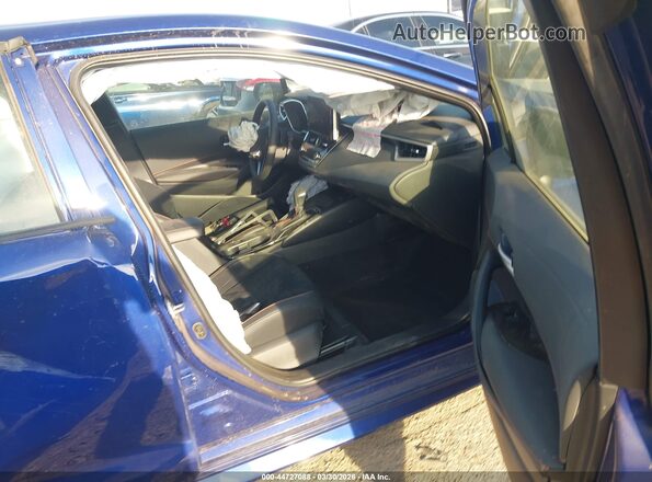JTND4MBE0T3259253 2026 TOYOTA LL Blue 