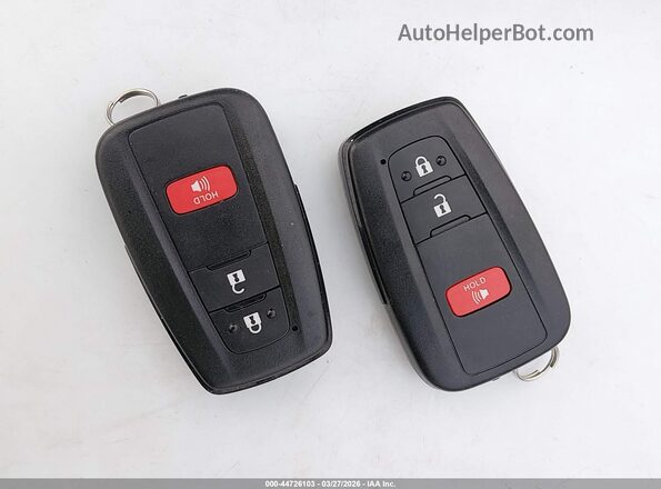 JTND4MBE1N3149475 2022 TOYOTA LL Dark Blue Առջևի վահանակի տեսք