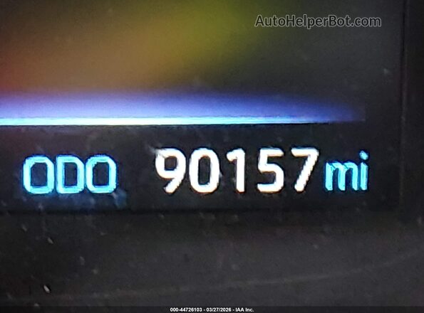 JTND4MBE1N3149475 2022 TOYOTA LL Dark Blue 