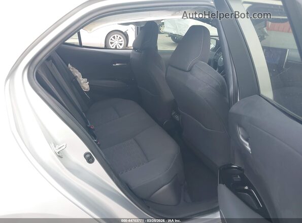 JTND4MBE7P3211075 2023 TOYOTA LL Silver 