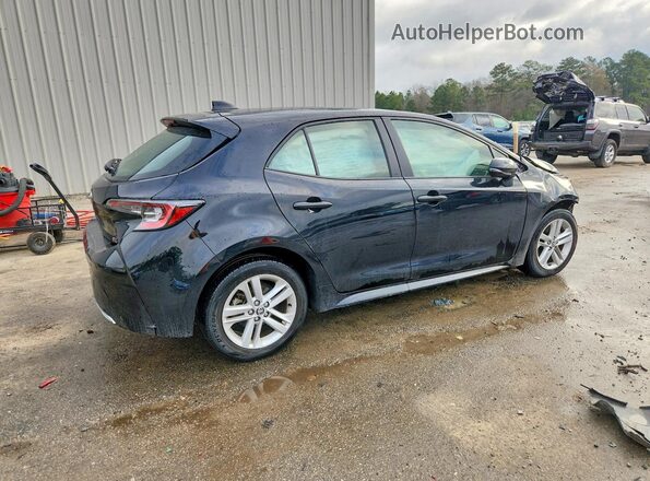 JTND4RBEXL3099119 2020 TOYOTA LL Black Rear right