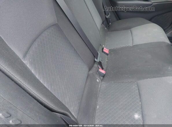 JTNKHMBX0M1110187 2021 TOYOTA C-HR Black VIN კოდის სტიკერის ხედი