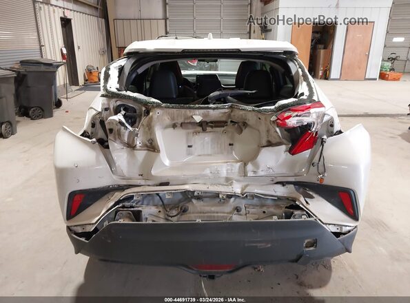 JTNKHMBX2L1085534 2020 TOYOTA LIMITED White 