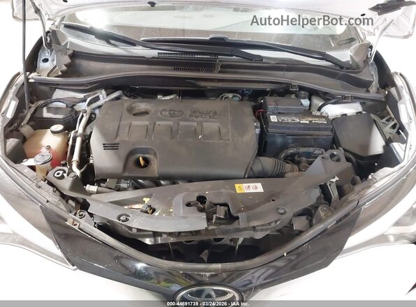 JTNKHMBX2L1085534 2020 TOYOTA LIMITED White Rear view