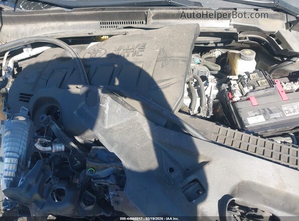 JTNKHMBX4M1097105 2021 TOYOTA C-HR Black Rear view