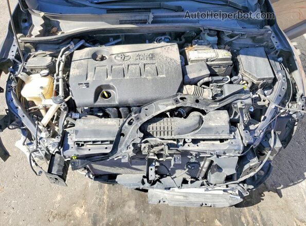 JTNKHMBX4M1106269 2021 TOYOTA C-HR Black Вид задньої частини салону