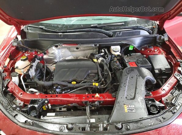 KL47LAE24RB162604 2024 BUICK OTHER Burgundy 