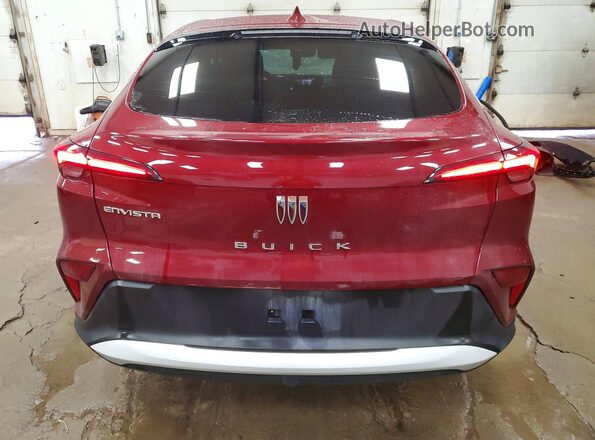 KL47LAE24RB162604 2024 BUICK OTHER Burgundy 