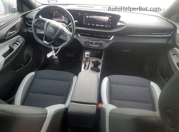 KL47LAE26RB017242 2024 BUICK OTHER Silver 