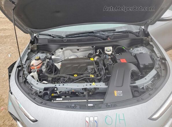 KL47LAE26RB017242 2024 BUICK OTHER Silver 