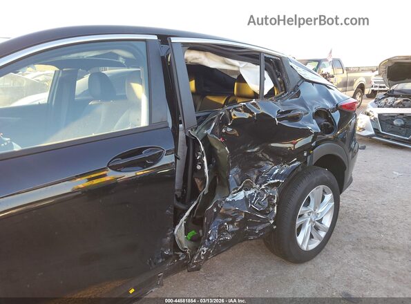 KL47LAEP3TB047835 2026 BUICK OTHER Black Widok z przodu