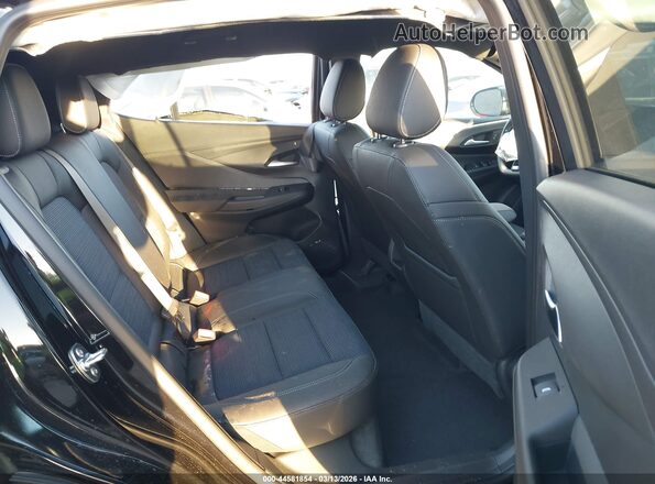 KL47LAEP3TB047835 2026 BUICK OTHER Black Widok naklejki z numerem VIN