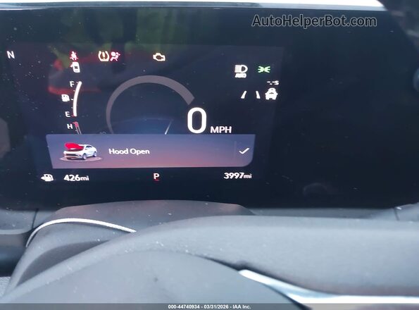 KL47LAEP5SB124381 2025 BUICK OTHER Red Հետևի նստատեղերի տեսք