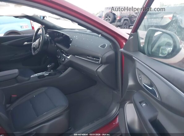 KL47LAEP5SB124381 2025 BUICK OTHER Red Սալոնի դիմացի տեսք