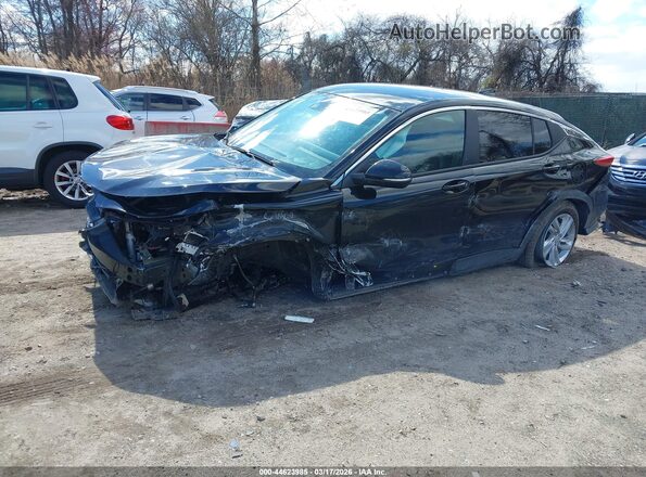 KL47LAEP8SB152000 2025 BUICK OTHER Black Передня ліва чверть