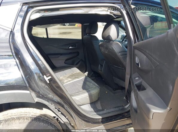 KL47LAEP8SB152000 2025 BUICK OTHER Black Вид наклейки з VIN-кодом
