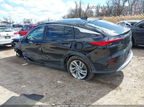 KL47LAEP8SB152000 2025 BUICK OTHER Black Задня ліва чверть