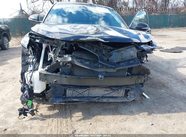 KL47LAEP8SB152000 2025 BUICK OTHER Black Вид спереду