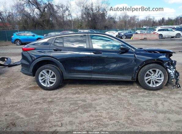 KL47LAEP8SB152000 2025 BUICK OTHER Black Панорамний вид салону 360°