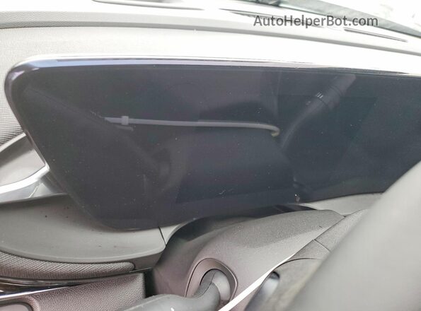 KL47LBE23RB074195 2024 BUICK OTHER Black Vista del cuadro de instrumentos
