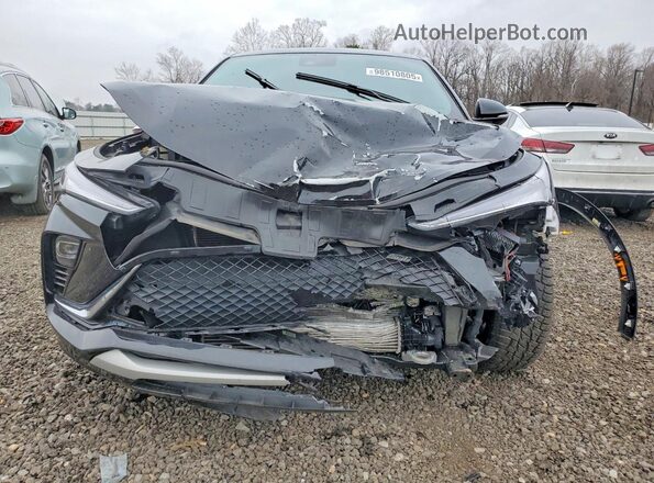 KL47LBE23RB074195 2024 BUICK OTHER Black Vista frontal