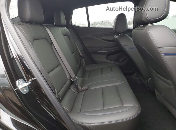 KL47LBE23RB074195 2024 BUICK OTHER Black Vista interior trasera