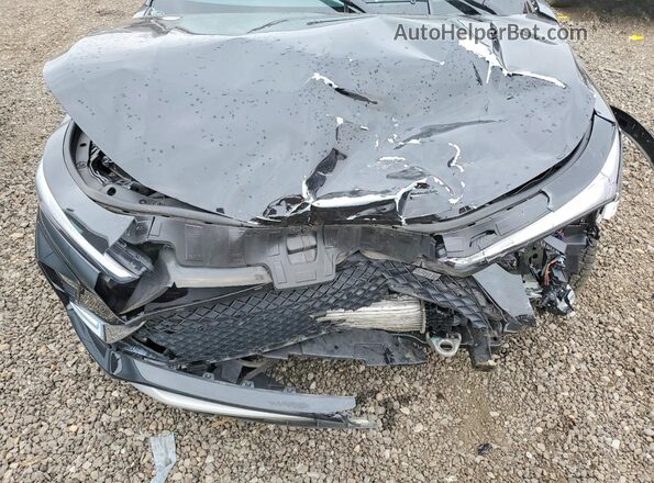 KL47LBE23RB074195 2024 BUICK OTHER Black Vista del compartimento del motor
