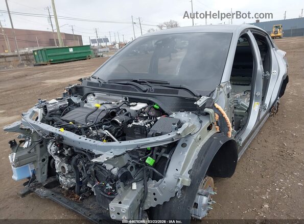 KL47LBEP1SB232017 2025 BUICK OTHER Серый Вид спереди