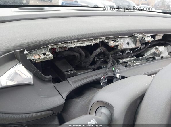 KL47LBEP1SB232017 2025 BUICK OTHER Серый Вид задних сидений