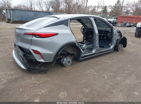 KL47LBEP1SB232017 2025 BUICK OTHER Серый Задняя правая четверть