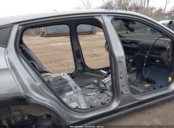 KL47LBEP1SB232017 2025 BUICK OTHER Серый Вид наклейки с VIN-кодом