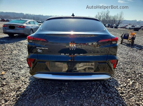 KL47LBEP4TB081322 2026 BUICK OTHER Black Rear view