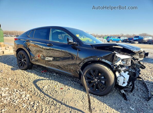 KL47LBEP4TB081322 2026 BUICK OTHER Black Front right