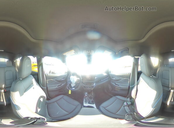 KL47LBEP4TB081322 2026 BUICK OTHER Black 360 interior view