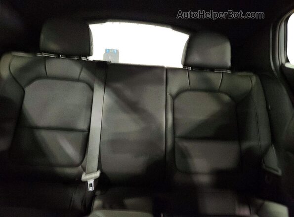 KL47LBEPXSB212638 2025 BUICK OTHER Silver უკანა სავარძლების ხედი