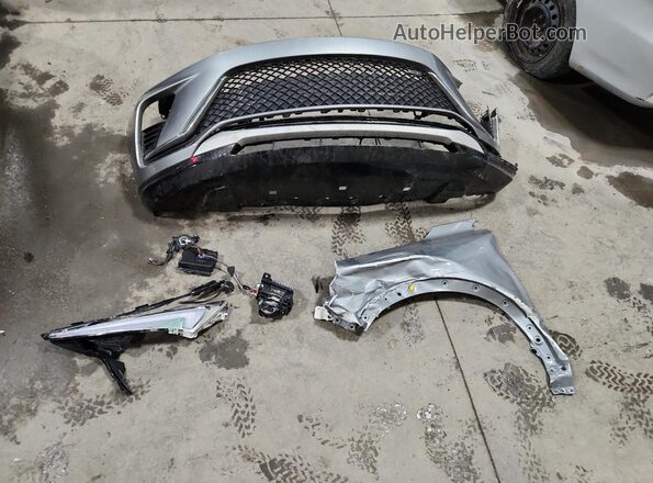 KL47LBEPXSB212638 2025 BUICK OTHER Silver 