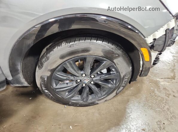 KL47LBEPXSB212638 2025 BUICK OTHER Silver 