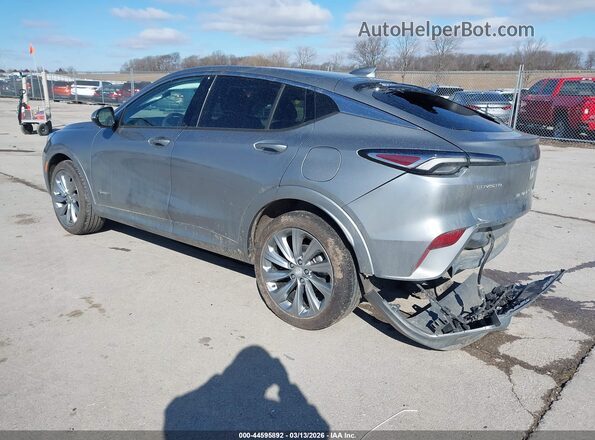KL47LCE24RB073014 2024 BUICK OTHER Silver Tył lewy