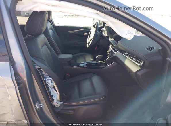 KL47LCE24RB073014 2024 BUICK OTHER Silver Widok wnętrza z przodu