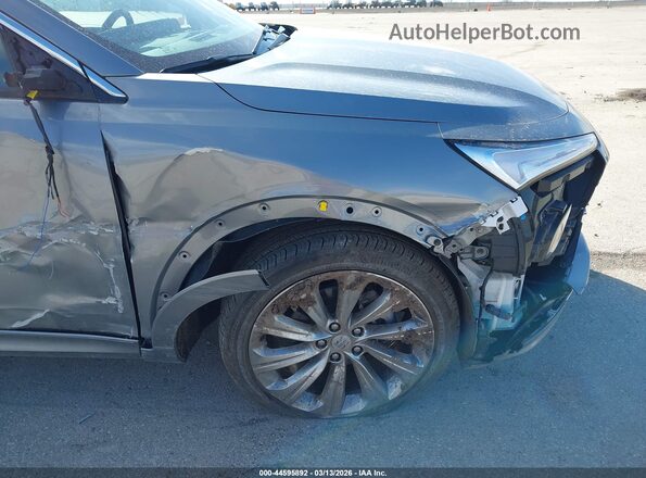 KL47LCE24RB073014 2024 BUICK OTHER Silver Widok z przodu